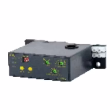 Gic 17C112EB0 CMR-9ds Current Monitoring Relay-3