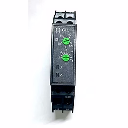 gic 12sdt0 8 va reset time 60 ms star delta timers