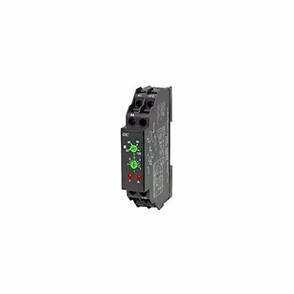 GIC 12SDT0 8 VA Reset Time 60 ms Star Delta Timers-2