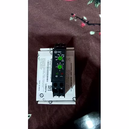 GIC 12RDT4 Micon 175 Signal OFF Delay Timers-3