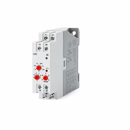 gic star delta timer / micon 225 cat no-2asdt0