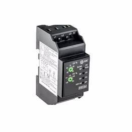 gic mac04d0100 voltage monitoring relay 3 phase overvoltage protection