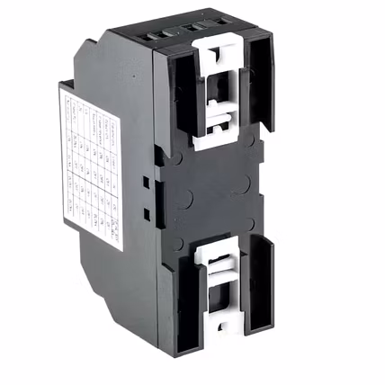 GIC MAC04D0100 Voltage Monitoring Relay 3 Phase Overvoltage Protection-1