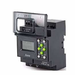 gic astro t3ddt0 digital remote controlled time switch