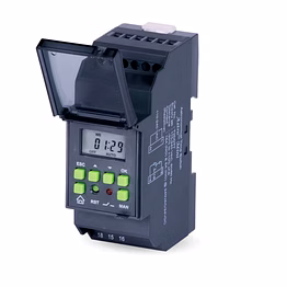 gic astronomical time switch t2ddt7