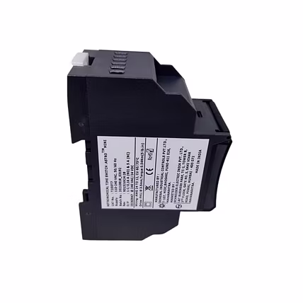 Gic Astronomical Time Switch T2DDT7-1