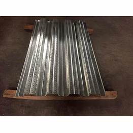 gi decksheet