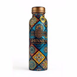 shivara mandala heritage edition