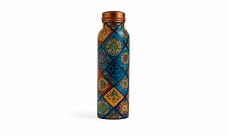 SHIVARA Mandala Heritage Edition