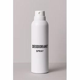 deodorant