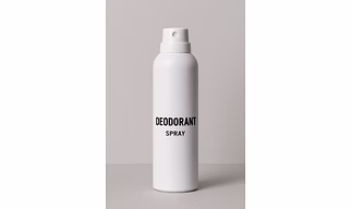 deodorant