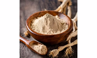 Ashwagandha powder