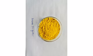 Berberine 97% by HPLC