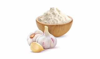 Garlic powder