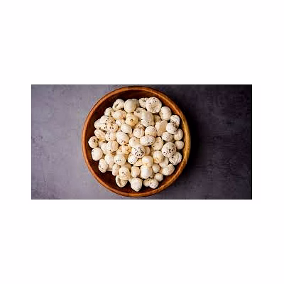 foxnut (makhana)