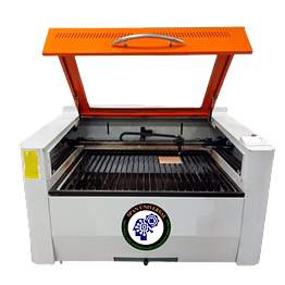span universal co₂ laser cutting & engraving machines