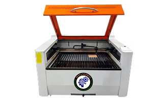 CO₂ Laser Cutting & Engraving Machines