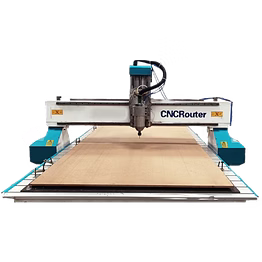 wood cnc router