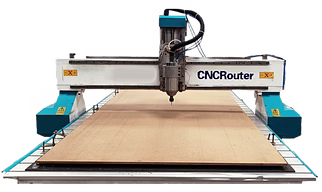 WOOD CNC ROUTER