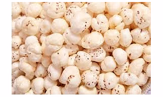Foxnut Makahana