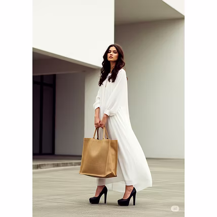 Carry with Conscience. Choose Jute-2