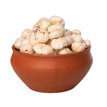 Foxnut Makahana-1