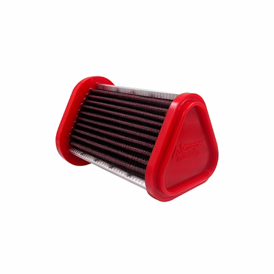 hyper flow air filter for royal enfield twins 650