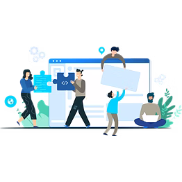 web design & development