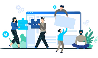 Web Design & Development