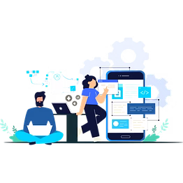 mobile application development
