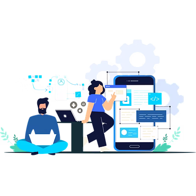 mobile application development