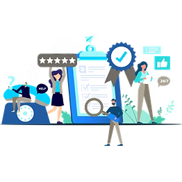 application maintenance & management