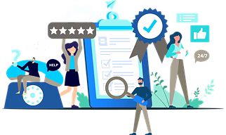 Application Maintenance & Management