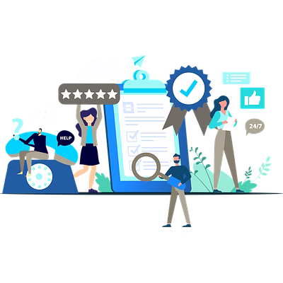 application maintenance & management