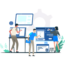 ui/ux development