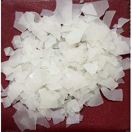 magnesium chloride hexahydrate flakes
