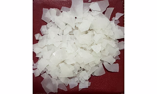 Magnesium Chloride Hexahydrate Flakes