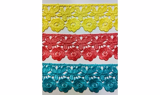GPO LACE