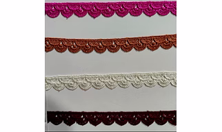SWISS LACE