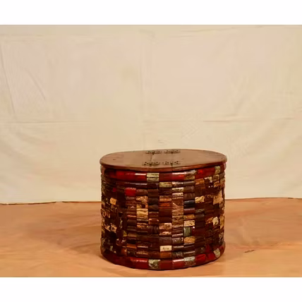 4 seater tea table-2