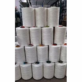 polypropylene (pp) fibrillated yarn
