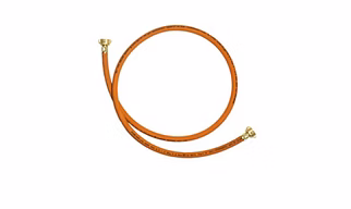 VOT Flexible Cylinder Pigtail 3ft