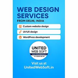ecommerce website development