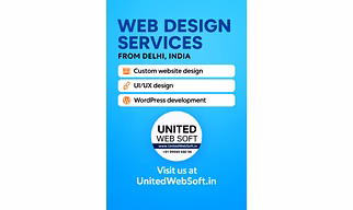 eCommerce Website Development