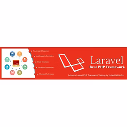 laravel web application development