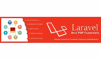 Laravel Web Application Development