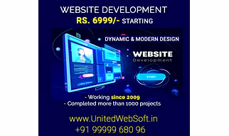 WordPress Development Services