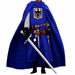 medieval tunic templar knight costume