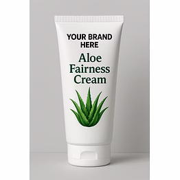 aloe fairness cream