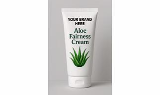 Aloe Fairness Cream